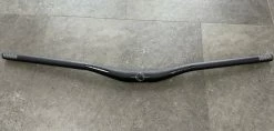 Bikediscount Wallis Enduro Carbon Lenker Di2 800mm 35mm