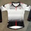 Bikediscount Wallis Enduro Longsleeve Trikot