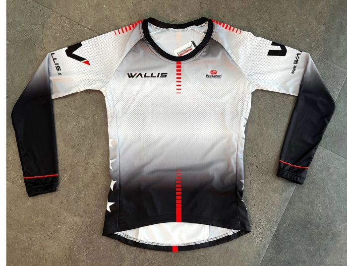 Bikediscount Wallis Enduro Longsleeve Trikot 1 Bikediscount Wallis Enduro Longsleeve Trikot