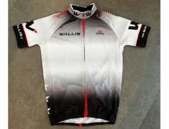 Bikediscount Wallis ShortsleeveTrikot